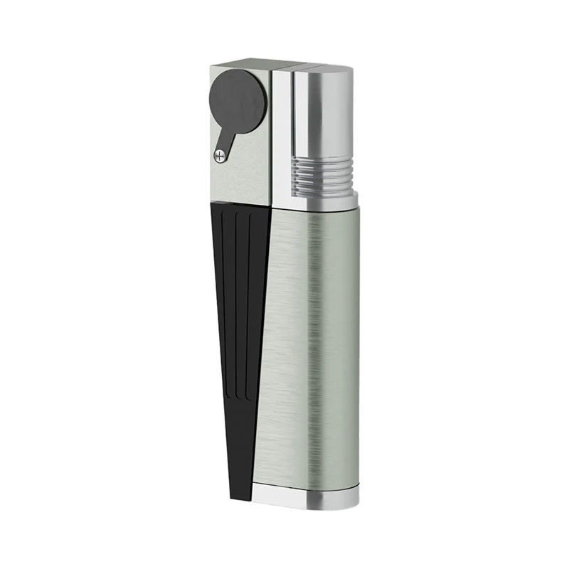 2-in-1 Creative Folding Pipe Butane Lighter - Image 6