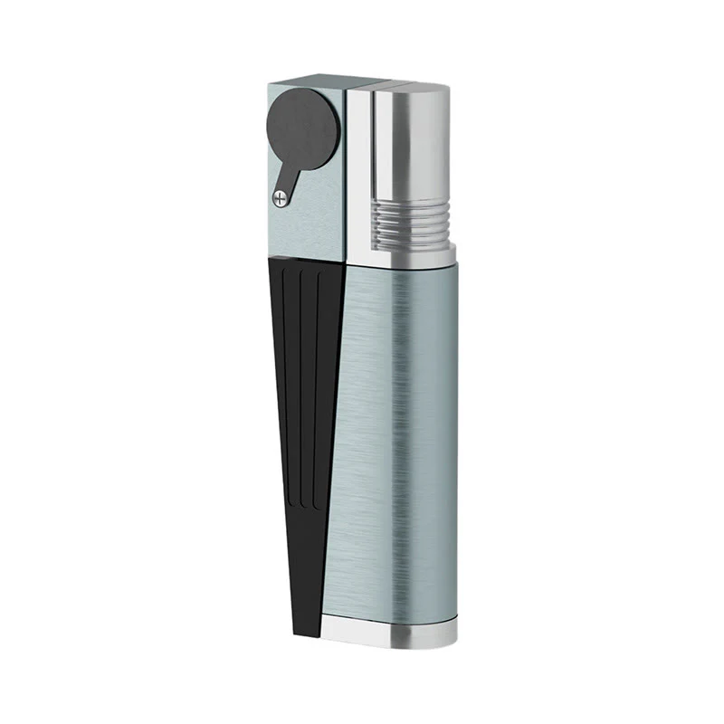 2-in-1 Creative Folding Pipe Butane Lighter - Image 7