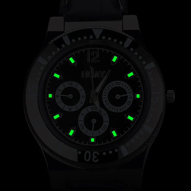 2 In 1 Functional Rechargeable Electric Watch Lighter - Image 9