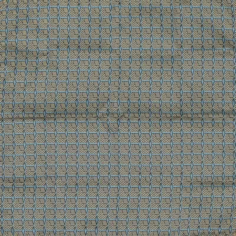 3Pcs Men's Gentlement Checked Plaid Necktie Set - Image 20