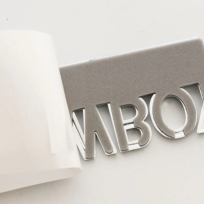COWBOY EDITION ABS Sticker Emblem Car Badge - Image 6