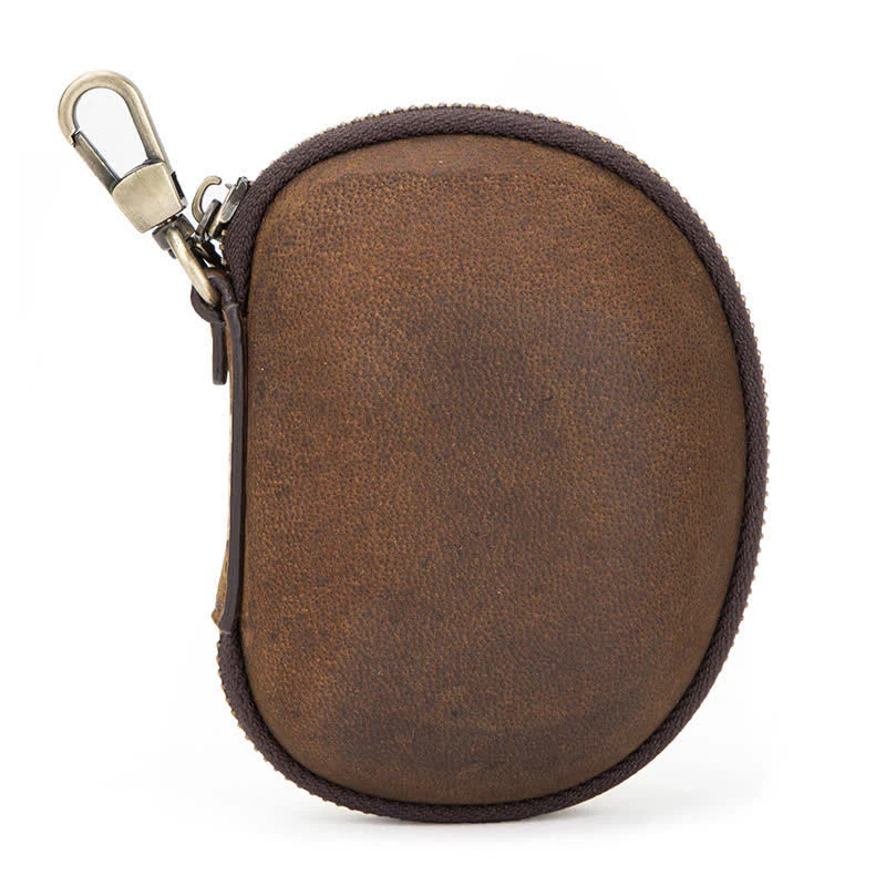 Creative Semi-Hard Folding Sunglasses Protector Storage Case - Image 11