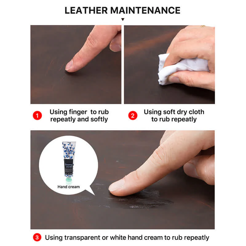 Custom Engraving Three Watch Roll Travel Leather Watch Case - Image 10
