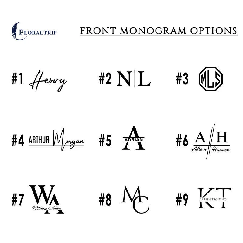 Custom Monogram Name DIY Carved Western Buckle Leather Belt - Image 4