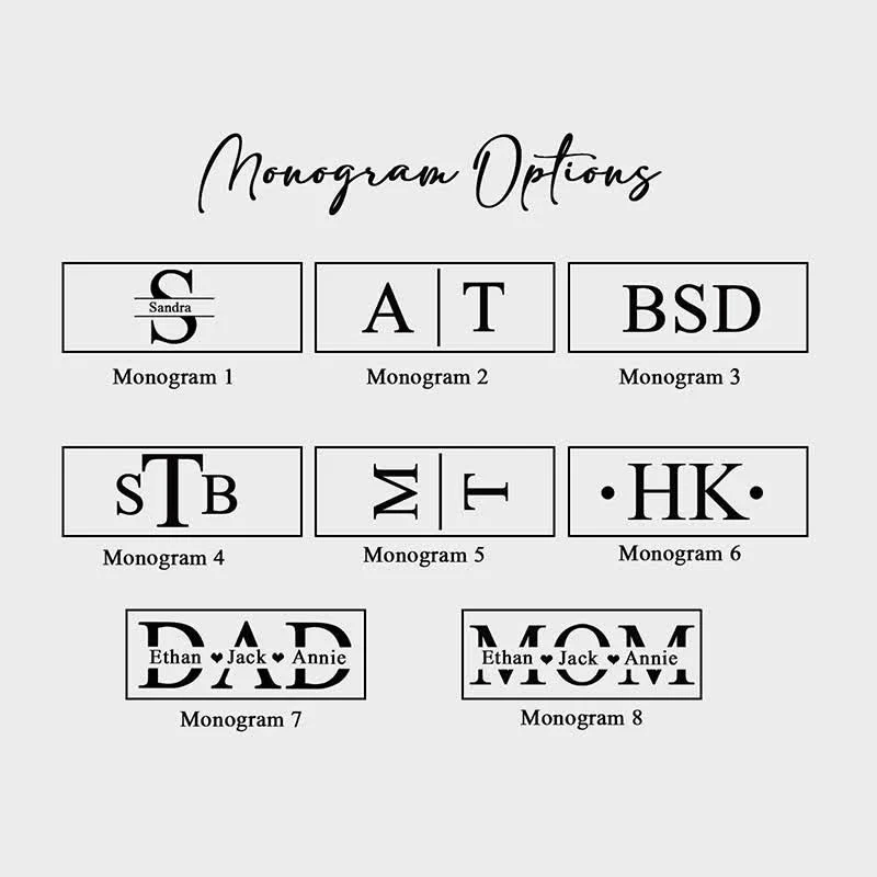 Cutsom Engraved Personalized Gift Leather Keychain - Image 4