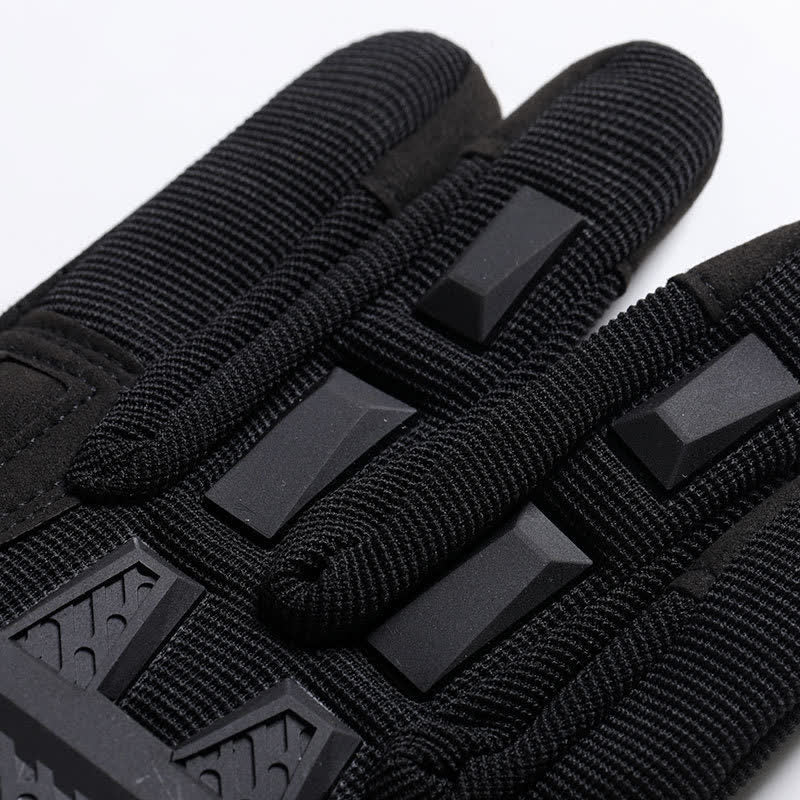 Cycling Bike Motorcycle Military Tactical Gloves - Image 9