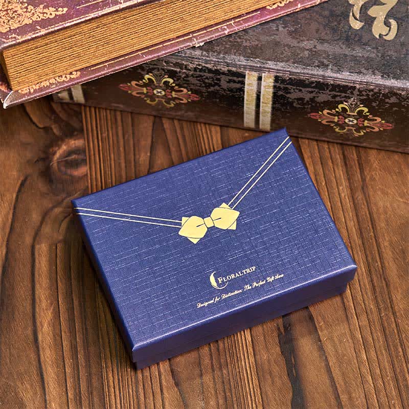 Luxurious Wooden Gift Box - Image 5
