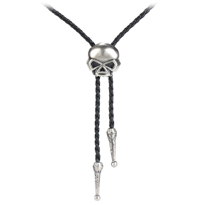 Flying Eagle Animal Western Bolo Tie - Image 18
