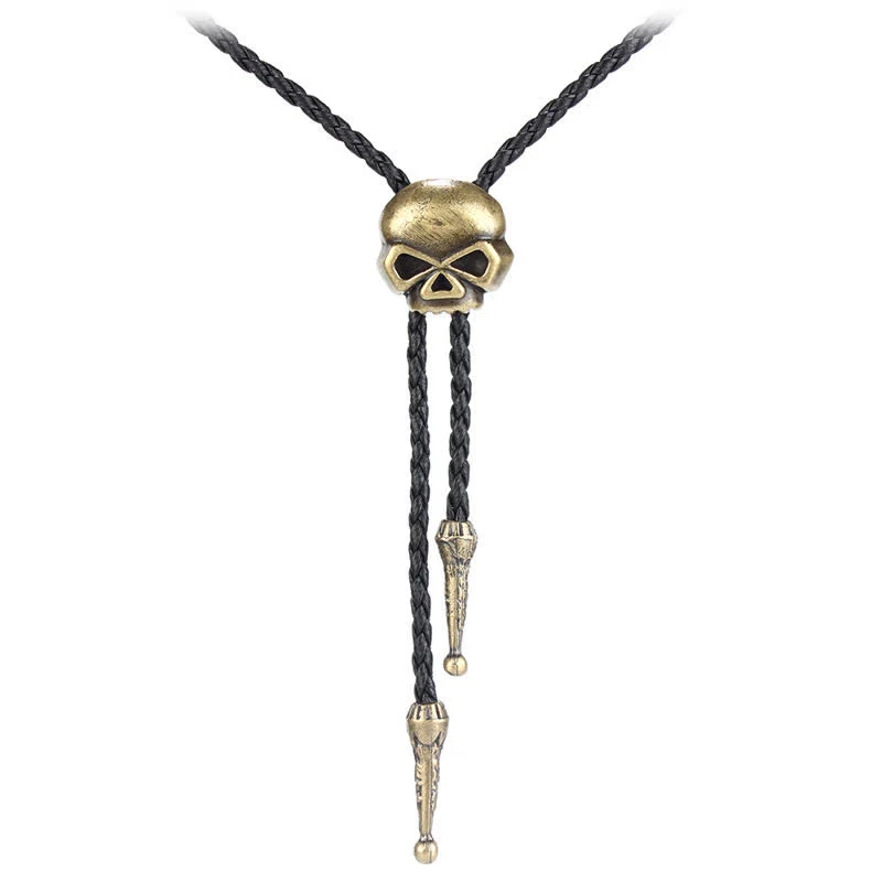Flying Eagle Animal Western Bolo Tie - Image 19