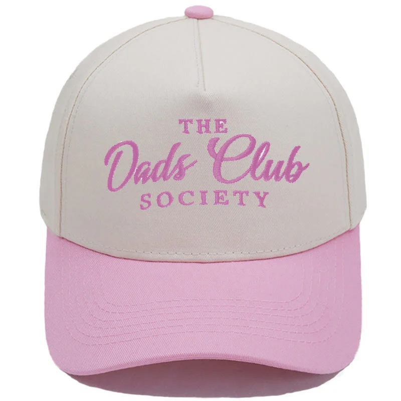 Men's Society Patchwork Camo Trucker Baseball Cap - Image 8