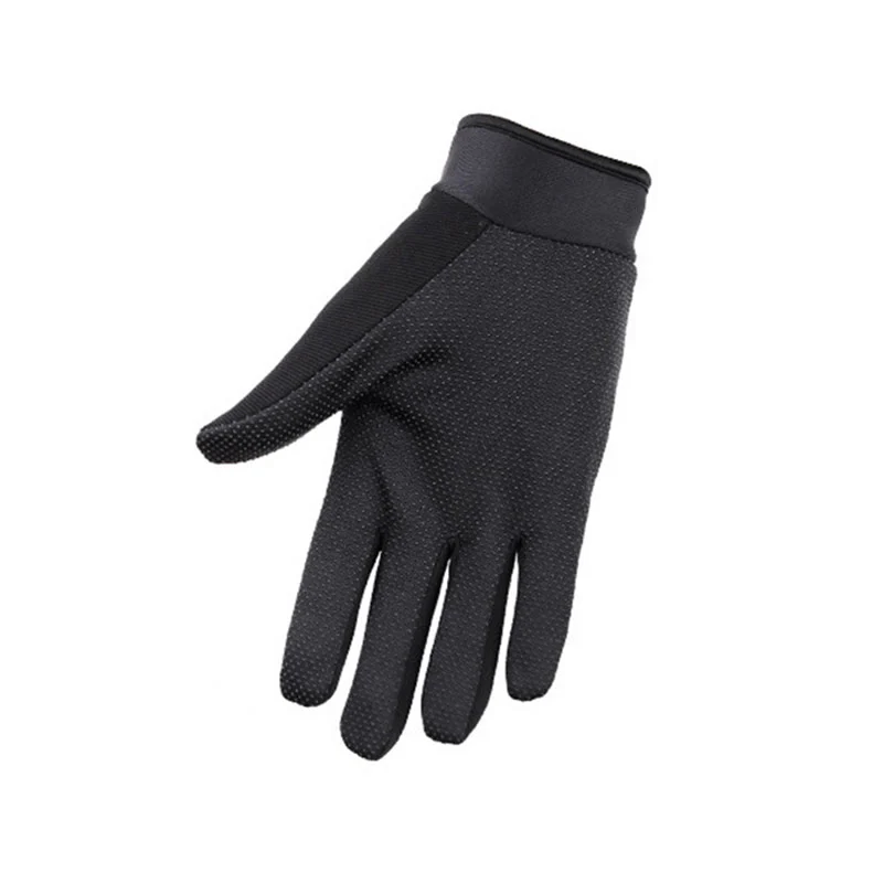 Men's Sports Cycling Outdoor Anti-Slip Protective Gloves - Image 2