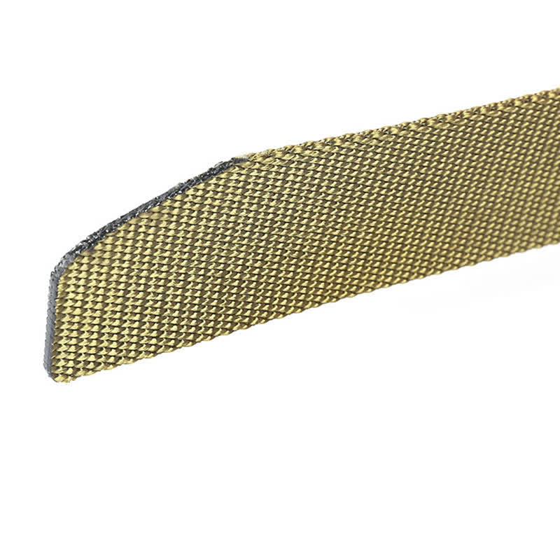 Men's Tactical Duty Adjustable Belt - Image 7