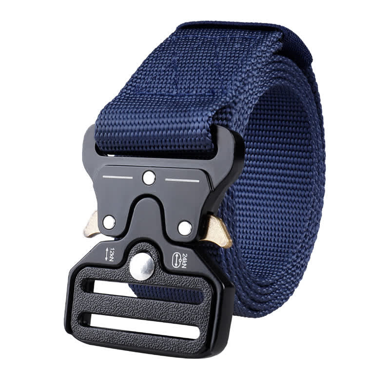 Men's Tactical Duty Adjustable Belt - Image 9