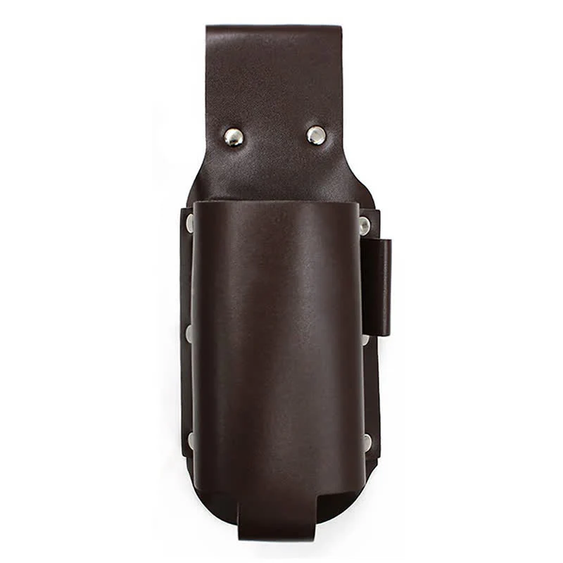 Outdoor Waist-Hanging Beer Bottle Holder Belt Bag - Image 2
