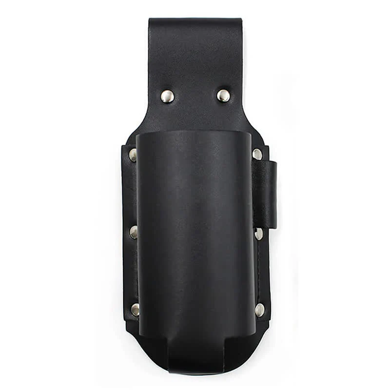 Outdoor Waist-Hanging Beer Bottle Holder Belt Bag - Image 4