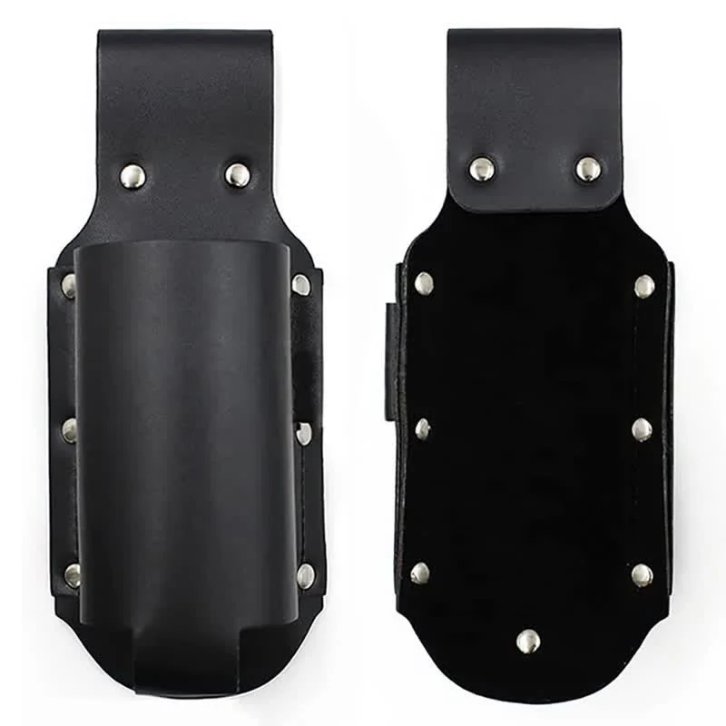 Outdoor Waist-Hanging Beer Bottle Holder Belt Bag - Image 5