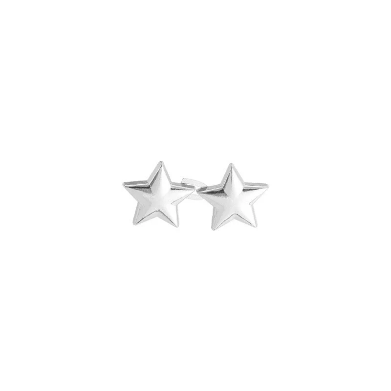 Removable Waist Adjuster Pentagonal Star Shaped Belt Clip - Image 7