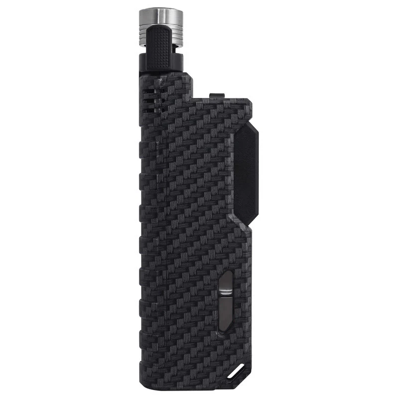 Retractable Handle Outdoor Inflatable Butane Lighter - Image 10