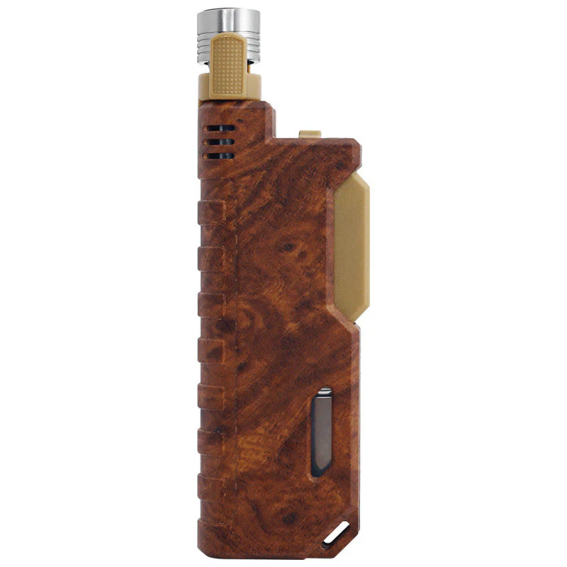 Retractable Handle Outdoor Inflatable Butane Lighter - Image 11