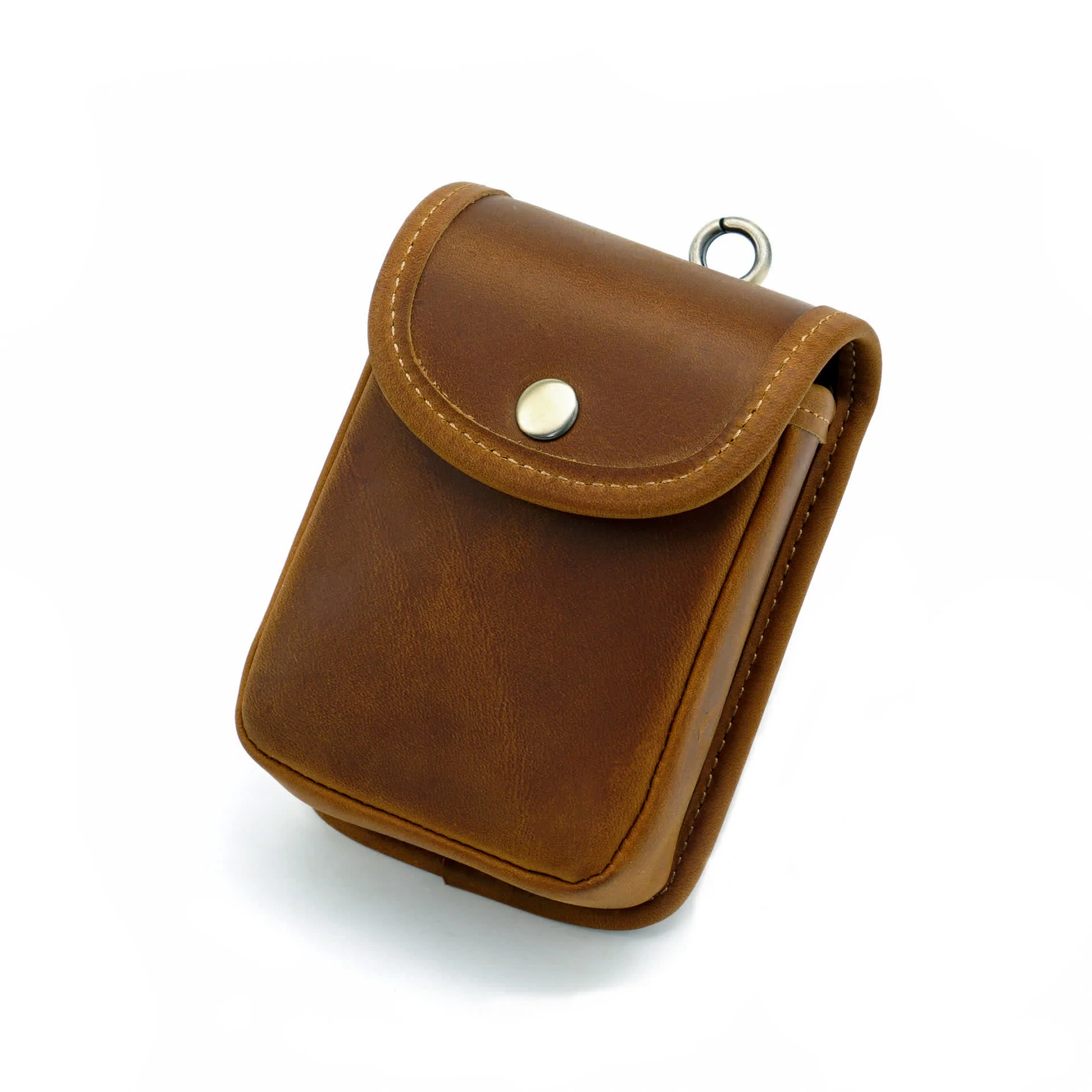 Mini Coin Purse Retro Hanging Storage Belt Bag - Image 3