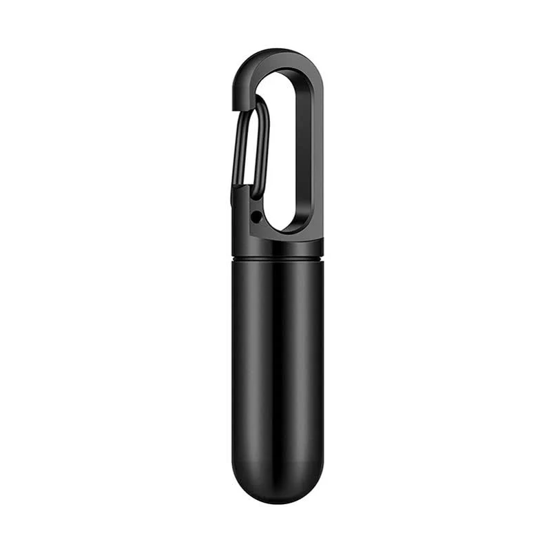 Small Portable Pill Organizer Keychain - Image 10