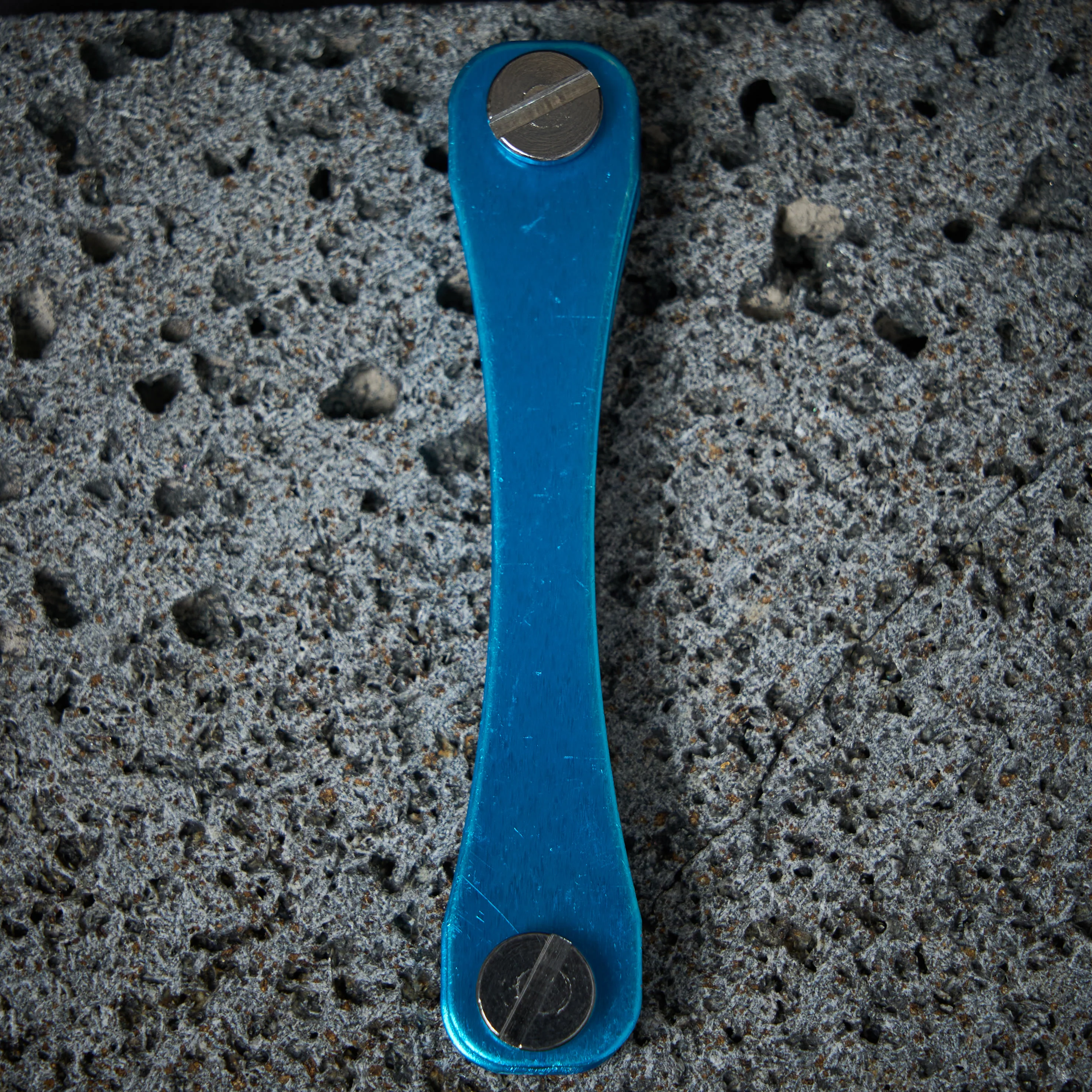 Space Saving And Comfortable To Carry Compact Key Organizer - Image 10