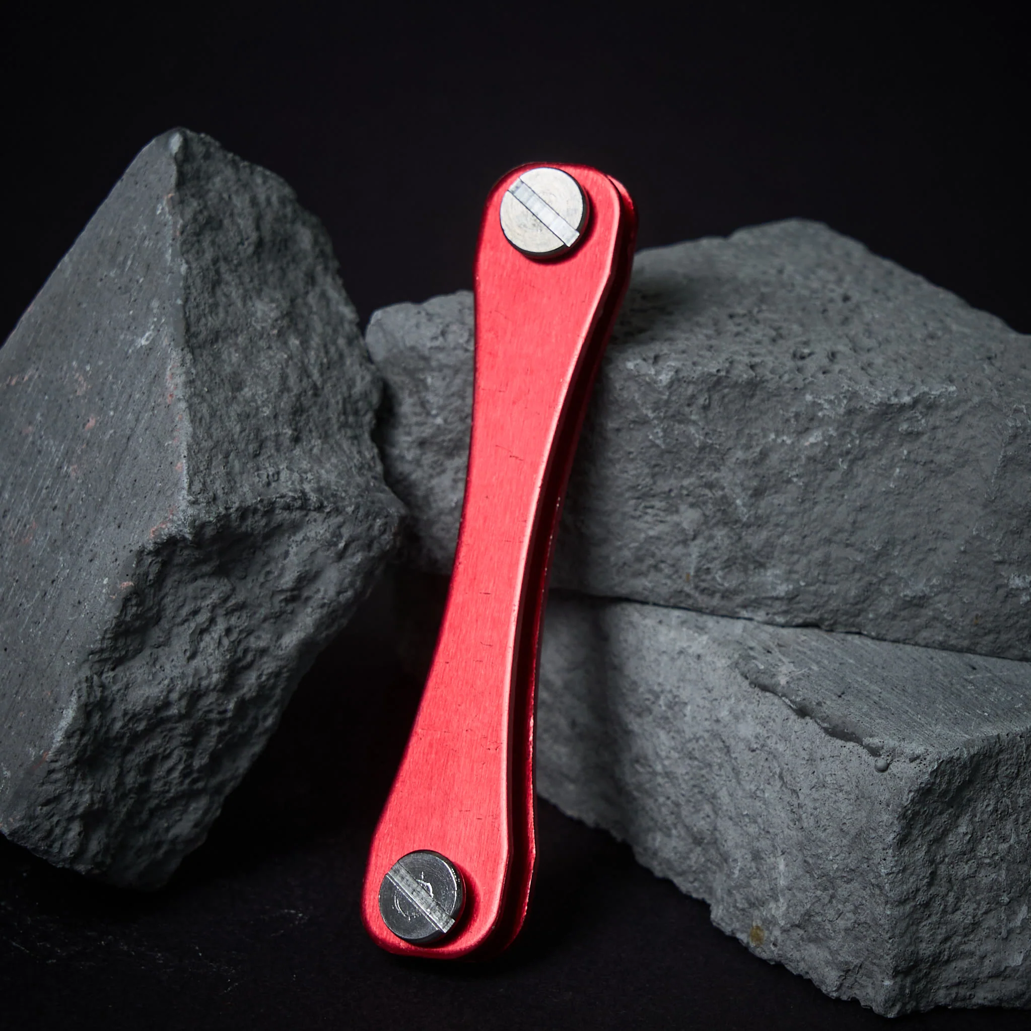 Space Saving And Comfortable To Carry Compact Key Organizer - Image 2