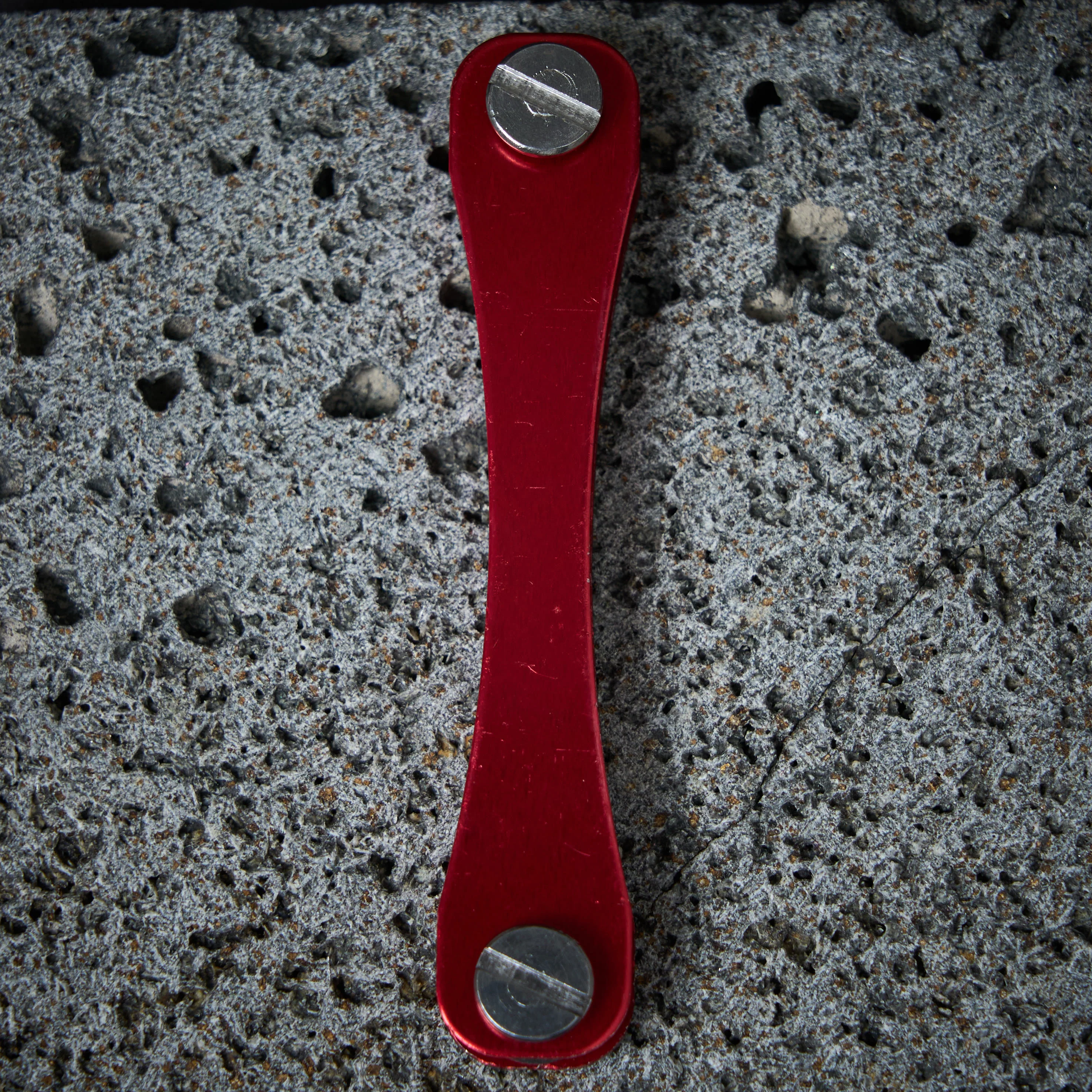 Space Saving And Comfortable To Carry Compact Key Organizer - Image 4