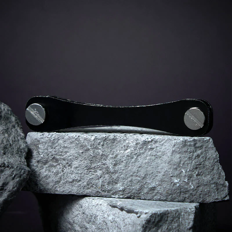 Space Saving And Comfortable To Carry Compact Key Organizer - Image 6