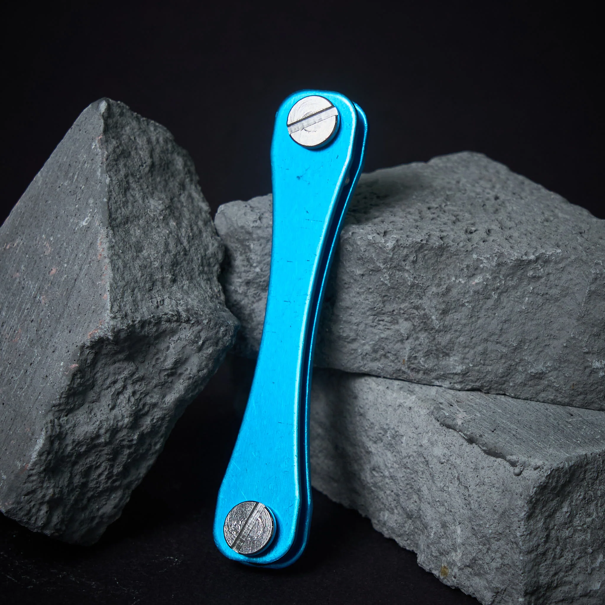 Space Saving And Comfortable To Carry Compact Key Organizer - Image 8