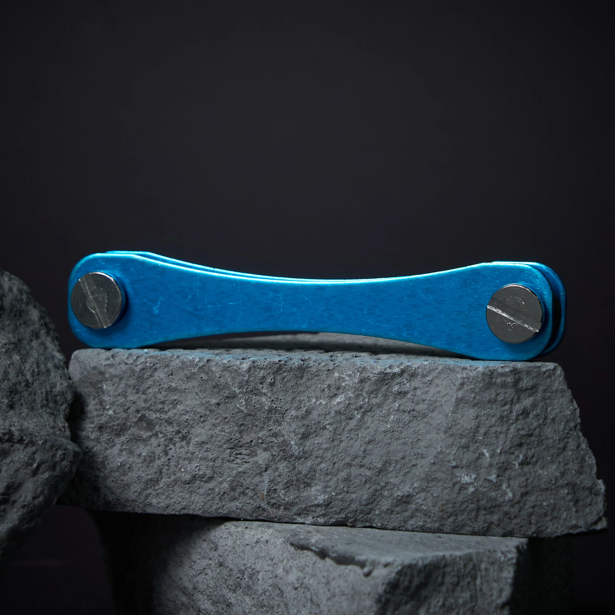 Space Saving And Comfortable To Carry Compact Key Organizer - Image 9