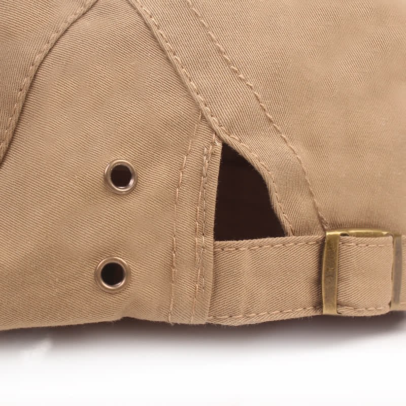 Stylish Punk Rivet Studded Newsboy Beret Hat - Image 6