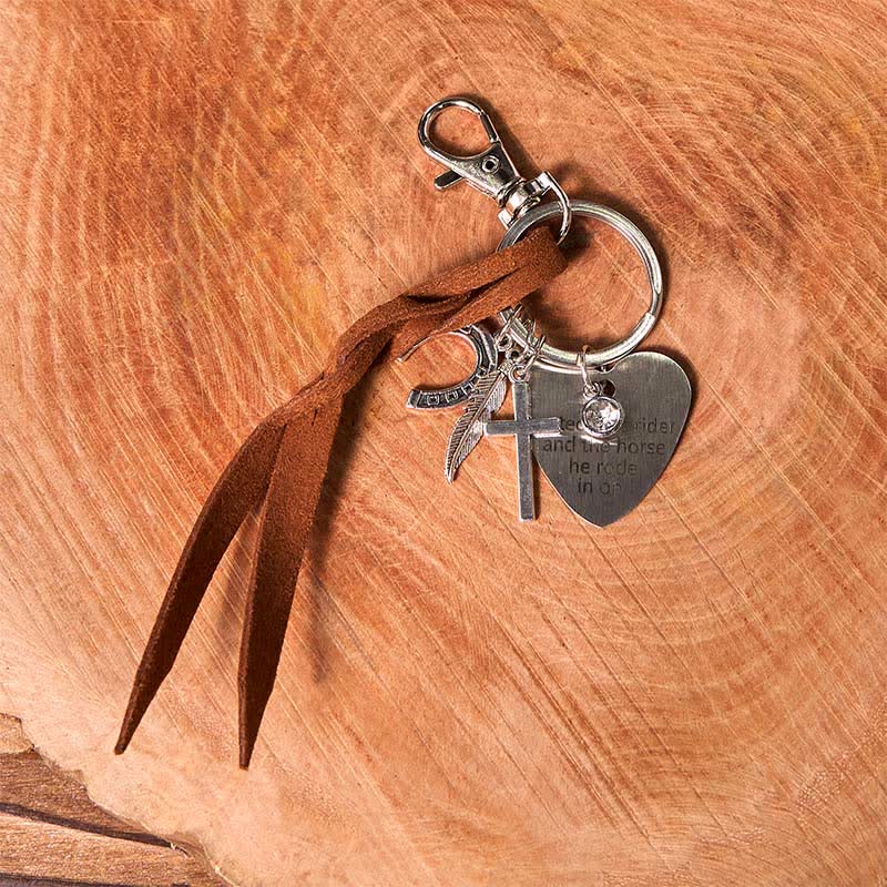 Western Sunflower DIY Hidden Knife Belt Buckle Necklace Keychain Bundle Set - Image 4