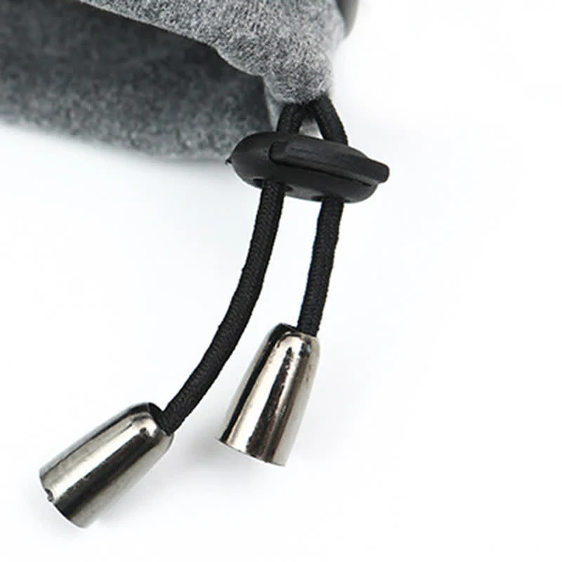 Winter Outdoor Touchscreen Elastic Cuff Riding Gloves - Image 5