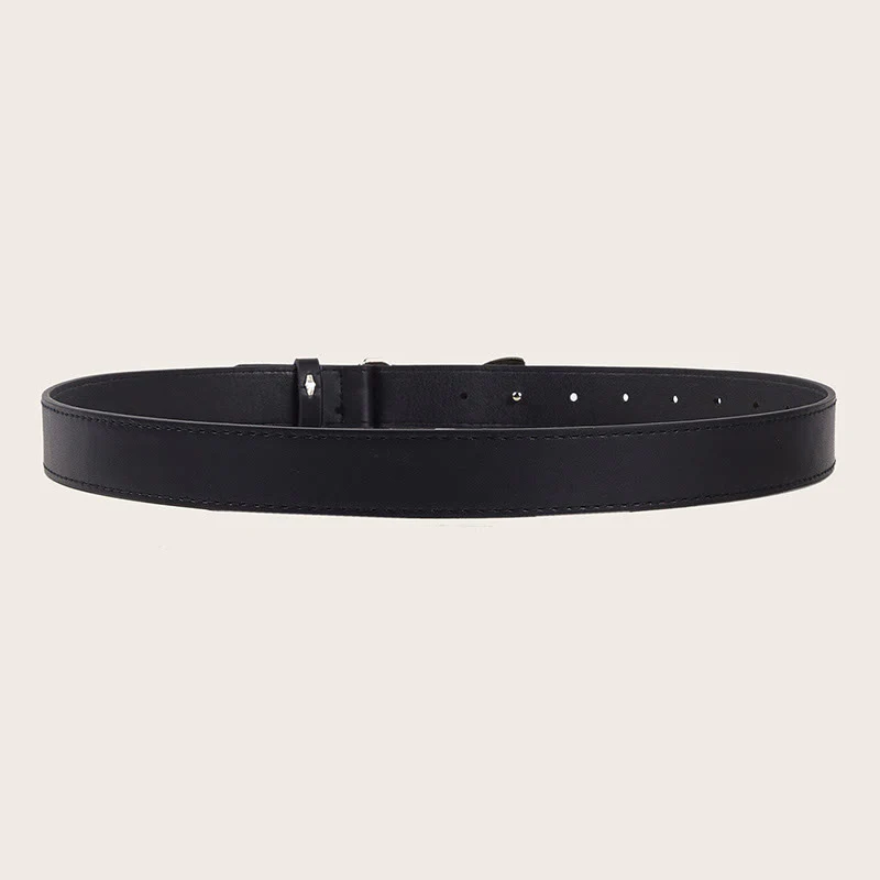 Women's Bowknot Buckle Waist Belt - Image 3