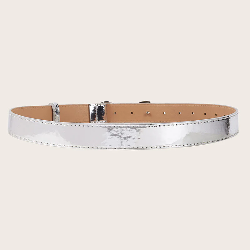 Women's Bowknot Buckle Waist Belt - Image 7